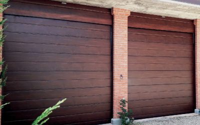 Porte sezionali