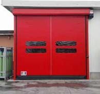 Porte Rapide a Cuneo 