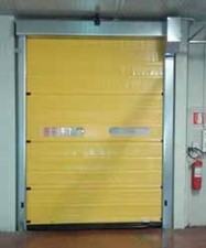 Porte Rapide Cuneo 