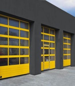 Porte Basculanti Torino